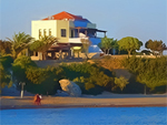 Paraktio Beach Apartments