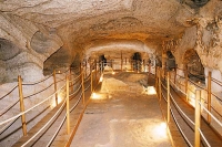 catacombe