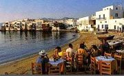 mykonos